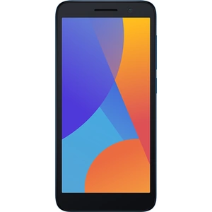 Alcatel 1 2021 (16GB Volcano Black) at £49.99 on Add-on with 3GB of 5G data. £7 Topup