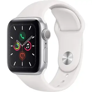 Apple Watch Series 5 GPS Aluminium Case