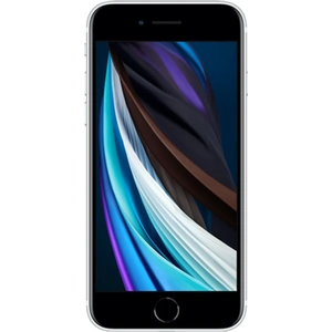Apple iPhone SE (2020) (64GB White) for £389 SIM Free