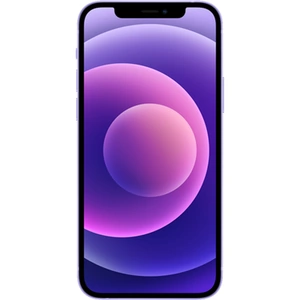 Apple iPhone 12 5G (256GB Purple) for £779 SIM Free