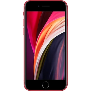 Apple iPhone SE (2020) (256GB (PRODUCT) RED) for £397.97 SIM Free