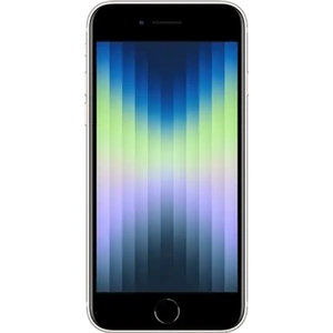 Apple iPhone SE (2022) (128GB Starlight) for £469 SIM Free