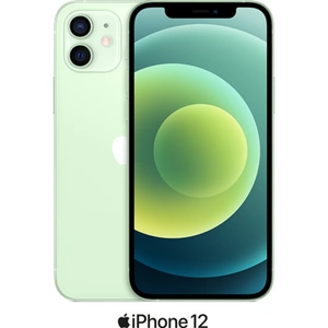 Apple iPhone 12 5G (128GB Green) at £679 on Add-on Monthly Boost Unlimited Data with Unlimited 5G data. £20 Topup