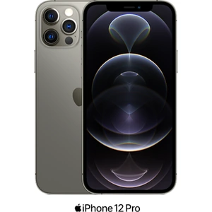 Apple iPhone 12 Pro 5G (512GB Graphite) at £79 on Advanced 100GB (24 Month contract) with Unlimited mins & texts; 100GB of 5G data. £68 a month (Consumer - Affiliate Price)