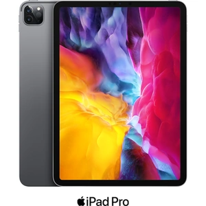 Apple iPad Pro 11 (2020) (128GB Space Grey) at £49 on Mobile Broadband (24 Month contract) with 2GB of 5G data. £47 a month