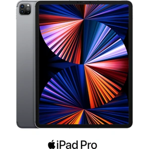 Apple iPad Pro 12.9 (2021) 5G (128GB Space Grey) at £59 on Mobile Broadband (24 Month contract) with 10GB of 4G data. £60 a month