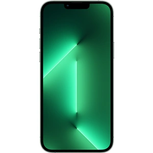 Apple iPhone 13 Pro Max 5G (256GB Alpine Green) at £90 on Advanced Unlimited Data (24 Month contract) with Unlimited mins & texts; Unlimited 4G data. £83 a month. Includes: Apple Wireless AirPods Pro (White)
