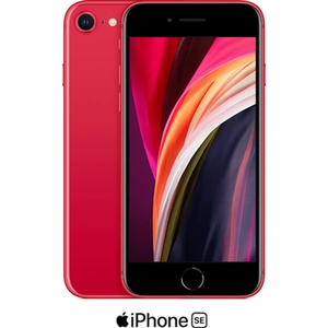Apple iPhone SE (2020) (128GB (PRODUCT) RED) at £19 on Advanced 12GB (24 Month contract) with Unlimited mins & texts; 12GB of 5G data. £19.00/m for 6 months then £38 a month