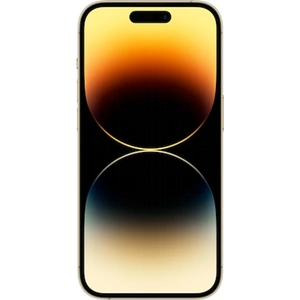Apple iPhone 14 Pro 5G Dual SIM (256GB Gold) at £69 on Advanced 100GB (24 Month contract) with Unlimited mins & texts; 100GB of 5G data. £62 a month (Consumer - Affiliate Price)