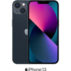Apple iPhone 13 5G (128GB Midnight) at £30 on Advanced 30GB (24 Month contract) with Unlimited mins & texts; 30GB of 5G data. £53 a month. Includes: Three Premium Protection Bundle (Transparent)