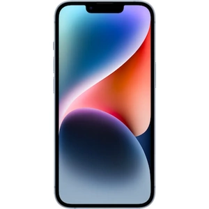 Apple iPhone 14 5G Dual SIM (256GB Blue) at £30 on Advanced 100GB (24 Month contract) with Unlimited mins & texts; 100GB of 5G data. £69 a month. Includes: Three Premium Protection Bundle (Transparent)