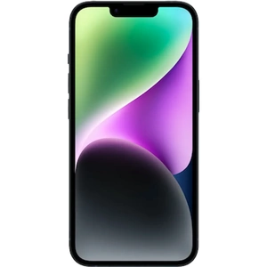 Apple iPhone 14 5G Dual SIM (512GB Midnight) at £30 on Advanced 4GB (24 Month contract) with Unlimited mins & texts; 4GB of 5G data. £72 a month. Includes: Three Premium Protection Bundle (Transparent)