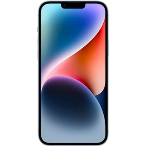 Apple iPhone 14 Plus 5G Dual SIM (128GB Blue) at £50 on Advanced 12GB (24 Month contract) with Unlimited mins & texts; 12GB of 5G data. £60 a month