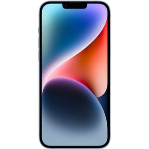 Apple iPhone 14 Plus 5G Dual SIM (256GB Blue) at £50 on Advanced 100GB (24 Month contract) with Unlimited mins & texts; 100GB of 5G data. £70 a month