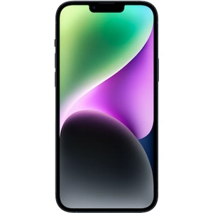 Apple iPhone 14 Plus 5G Dual SIM (256GB Midnight) at £50 on Advanced Unlimited Data (24 Month contract) with Unlimited mins & texts; Unlimited 4G data. £78 a month. Includes: Apple Wireless AirPods with Wired Charging Case (White)