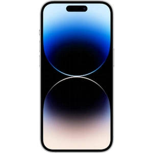 Apple iPhone 14 Pro 5G Dual SIM (512GB Silver) at £70 on Advanced 12GB (24 Month contract) with Unlimited mins & texts; 12GB of 5G data. £85 a month. Includes: Three Premium Protection Bundle (Transparent)
