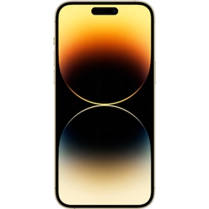 Apple iPhone 14 Pro Max 5G Dual SIM (128GB Gold) at £90 on Advanced 4GB (24 Month contract) with Unlimited mins & texts; 4GB of 5G data. £75 a month. Includes: Apple Wireless AirPods Pro (White)