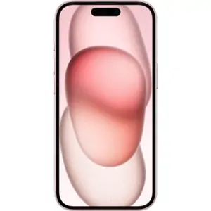 Apple iPhone 15 Plus 5G Dual SIM (512GB Pink) at £289.99 on Advanced 100GB (24 Month contract) with Unlimited mins & texts; 100GB of 5G data. £57 a month