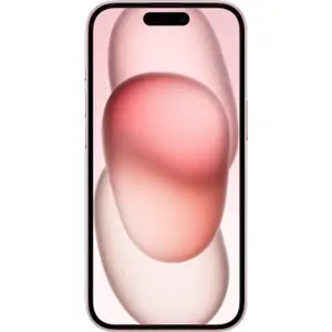 Apple iPhone 15 5G Dual SIM (128GB Pink) at £209.99 on Advanced 100GB (24 Month contract) with Unlimited mins & texts; 100GB of 5G data. £35 a month