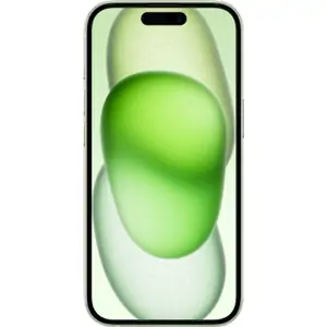 Apple iPhone 15 5G Dual SIM (128GB Green) at £129.99 on Advanced 100GB (24 Month contract) with Unlimited mins & texts; 100GB of 5G data. £39 a month