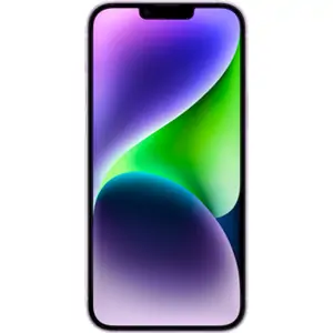 Apple iPhone 14 Plus 5G Dual SIM (128GB Purple) at £109.99 on Advanced 100GB (24 Month contract) with Unlimited mins & texts; 100GB of 5G data. £51 a month