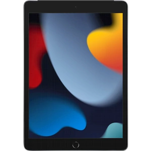Apple iPad 10.2 (2021) (256GB Space Grey) at £595 on Broadband Pay As You Go with 3GB of 5G data