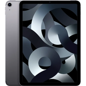 Apple iPad Air 10.9 (2022) (64GB Space Grey) at £719 on Broadband Pay As You Go with 1GB of 5G data