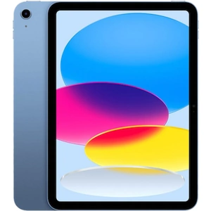 Apple iPad 10.9 (2022) 5G (64GB Blue) at £689 on Broadband Pay As You Go with 1GB of 5G data