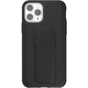 CLCKR iPhone 11 Pro Case - Black