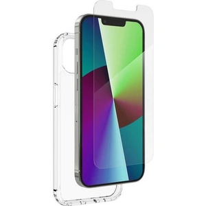 DEFENCE iPhone 13 Case & Screen Protector - Clear