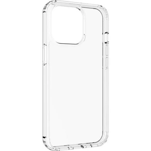 DEFENCE iPhone 13 Pro Case - Clear