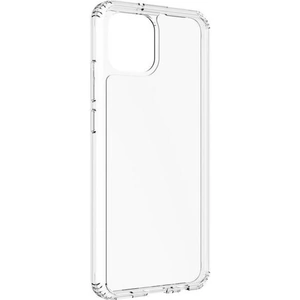 DEFENCE Galaxy A03 Case - Clear