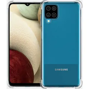 Generic Samsung Galaxy A12 Case