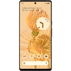 Google Pixel 6 5G (128GB Sorta Seafoam) at £599 on Add-on Monthly Boost Unlimited Data with Unlimited 5G data. £15 Topup