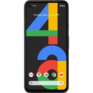 Google Pixel 4a (128GB Just Black) at £29 on Advanced 100GB (24 Month contract) with Unlimited mins & texts; 100GB of 5G data. £22 a month (Consumer - Affiliate Price)