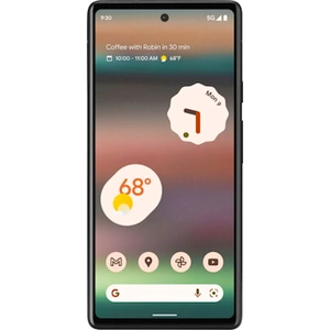 Google Pixel 6a 5G (128GB Sage) at £20 on Advanced Unlimited Data (24 Month contract) with Unlimited mins & texts; Unlimited 4G data. £37 a month