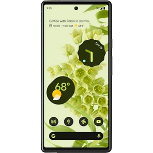 Google Pixel 7 5G Dual SIM (128GB Snow White) at £205 on Standard UNLIMITED (36 Month contract) with Unlimited mins & texts; Unlimited 5G data. £40.31 a month. Includes: Google Pixel Buds Pro (Fog)