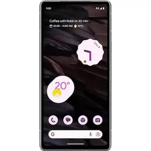 Google Pixel 7a 5G (128GB Charcoal Black) at £120 on Premium 15GB (36 Month contract) with Unlimited mins & texts; 15GB of 5G data. £34.64 a month. Includes: Three Protection Bundle (Black)