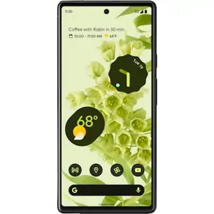 Google Pixel 7 5G Dual SIM (128GB Snow White) at £155 on Standard 150GB (36 Month contract) with Unlimited mins & texts; 150GB of 5G data. £33.03 a month