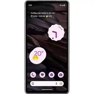 Google Pixel 7a 5G (128GB Charcoal Black) at £140 on Value 150GB (36 Month contract) with Unlimited mins & texts; 150GB of 5G data. £22.67 a month (Consumer - Affiliate Price)