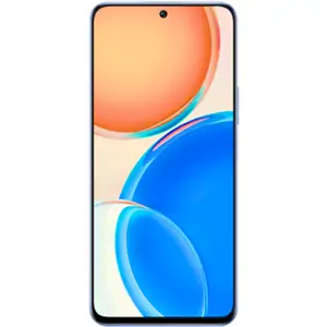 HONOR X8 5G Dual SIM (128GB Ocean Blue) at £50 on Value 5GB (36 Month contract) with Unlimited mins & texts; 5GB of 5G data. £19.11 a month