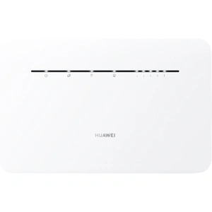View product details for the Huawei B535 (White) at £0 on Home Broadband 4G (12 Month contract) with Unlimited 4G data. £25 a month (Consumer - Affiliate Price). Includes: Google Nest Audio (White)