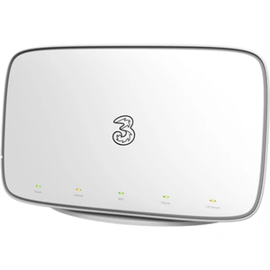 View product details for the Huawei 4G Plus Hub (White) at £0 on Home Broadband 4G (12 Month contract) with Unlimited 4G data. £21 a month (Consumer - Affiliate Price)