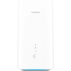 View product details for the Huawei 5G CPE Pro (White) at £0 on Home Broadband 5G (24 Month contract) with Unlimited 5G data. £20 a month (Consumer - Affiliate Price)