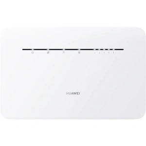 View product details for the Huawei B535 (White) at £0 on Home Broadband 4G (12 Month contract) with Unlimited 4G data. £25 a month (Consumer - Affiliate Price). Includes: Google Nest Audio (White)