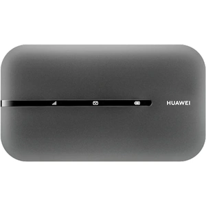 View product details for the Huawei 4G Plus MiFi (Black) at £0 on Mobile Broadband (24 Month contract) with 10GB of 4G data. £12 a month