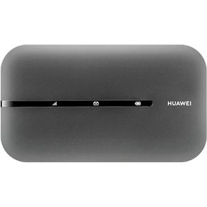 View product details for the Huawei 4G Plus MiFi (Black) at £0 on Mobile Broadband (24 Month contract) with Unlimited 4G data. £11.00/m for 6 months then £22 a month