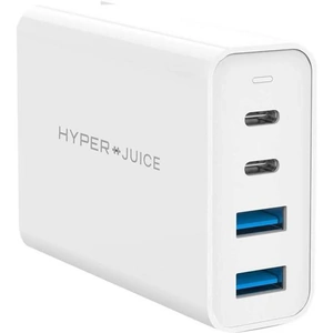 HYPER Juice HJ-GAN100 Universal USB Type-C Charger Hub