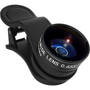 KENKO Real Pro Macro & Wide-angle Clip-on Smartphone Lens