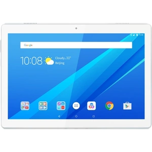 Lenovo Smart Tab M10 HD (32GB Polar White) at £9 on Mobile Broadband (24 Month contract) with Unlimited 4G data. £15 a month